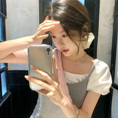 我的恐怖女友